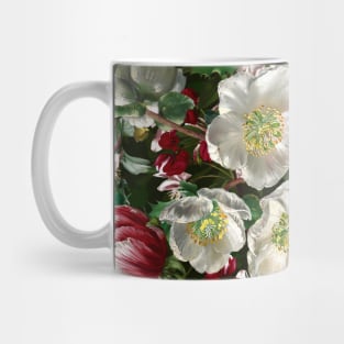 Midnight Garden XV Mug